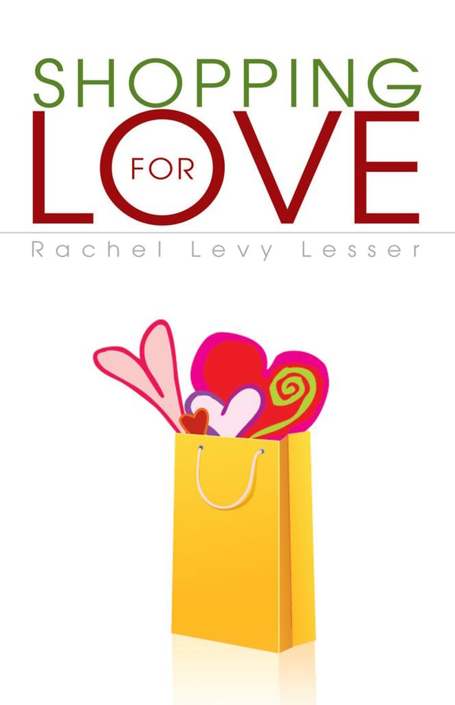 Shopping for Love  Rachel Levy Lesser